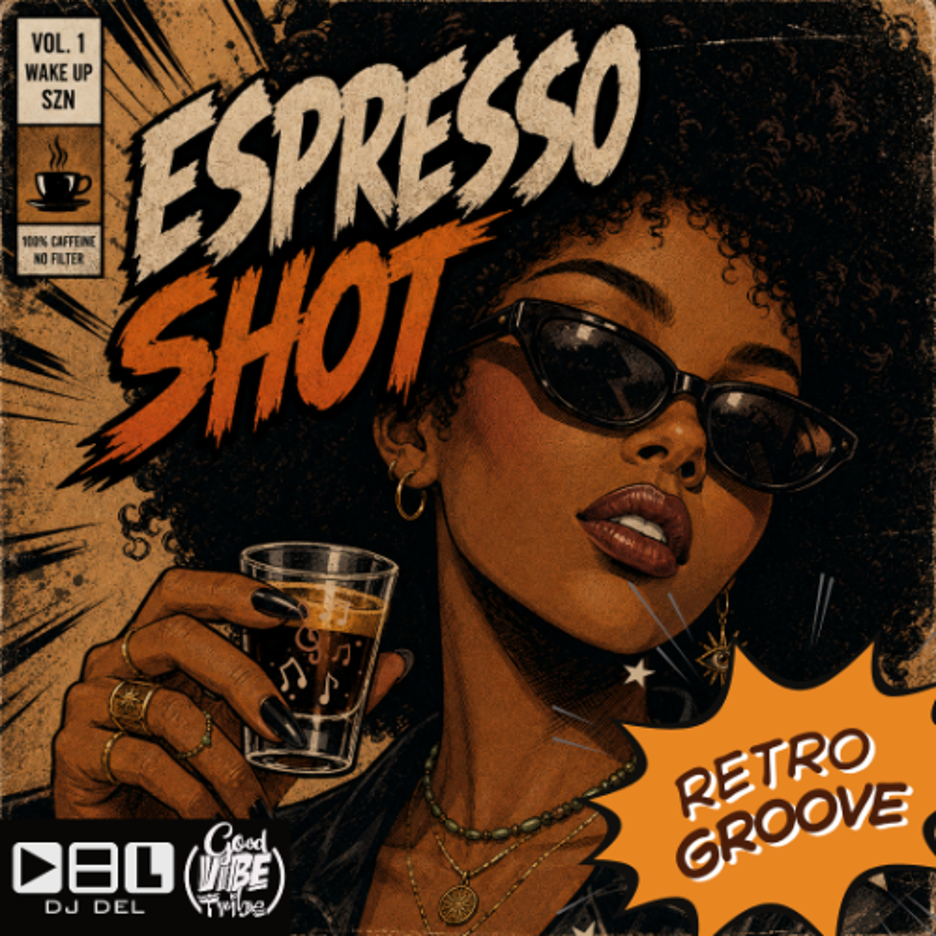 Retro Groove