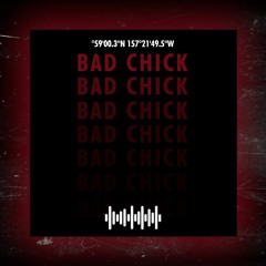 Cro - Bad Chick MSHPMusic [Tech House Remix]