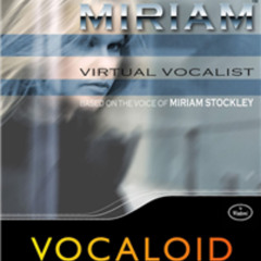 HAI YOROKONDE (Vocaloid Miriam Rvc)