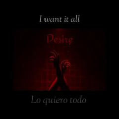 Desire - George Martin