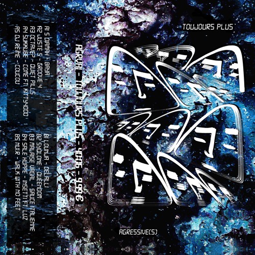A2 - Juste S - Groove 4