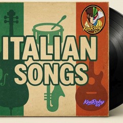 VOTE YOUR   KenRoby DJ  -  ITALIAN LIST