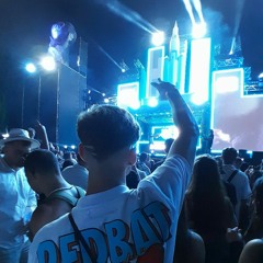 (Juan-Dre Dippenaar) Rave it