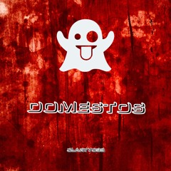 DOMESTOS (CLARTY032 OUT NOW)