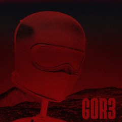 G0R3 CLUB (prod. by FUKIAGE 吹上)