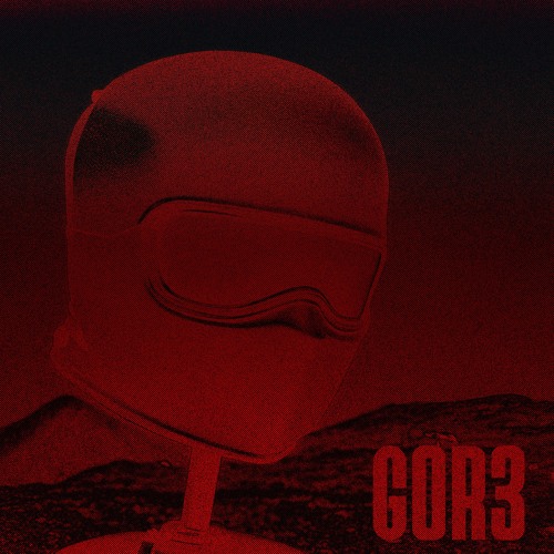 G0R3 CLUB (prod. by FUKIAGE 吹上)