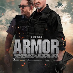 ~[ASSISTIR! Blindado [Armor] (2024) Filme Completo Dublado em HD