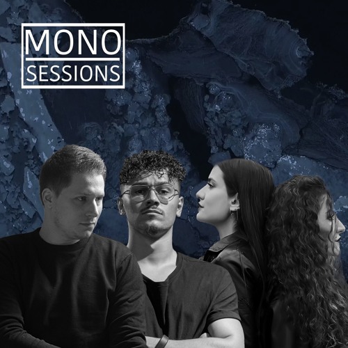 MONO SESSION #014 - GUESTMIX BY SONAZ