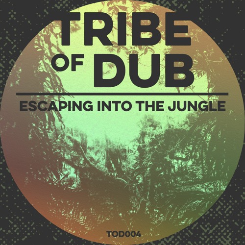 Jungle DnB Break