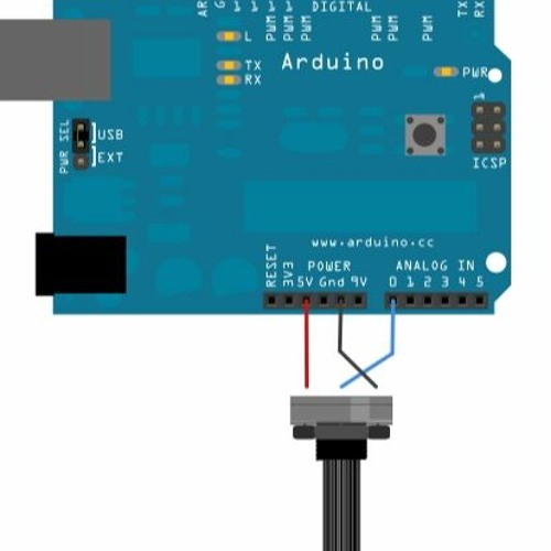 Scilab Read Serial