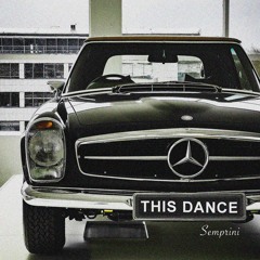 Semprini - This Dance