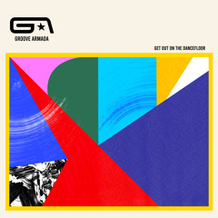 Get Out on the Dancefloor (feat. Nick Littlemore) (Edit)