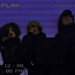 movem*nt x exitwrld x damikwtf South