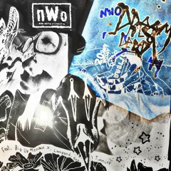 38kea x jak3 - word of knowledge (feat. lampgod)