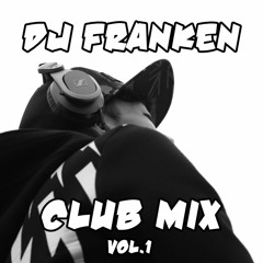 DJ MINO a.k.a FRANKEN CLUB MIX 2k12 Vol.1 (247클럽음악믹스,부산클럽,라운지클럽,강남클럽,해운대247)