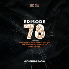 Exosphere Radio (#EXOSPHERE078)