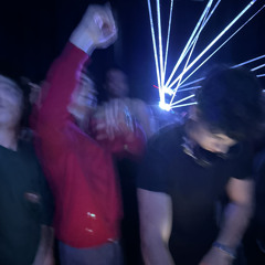 Where You Are X Booyah - Joey Arege Remix (John Summit & OwnBuzz)