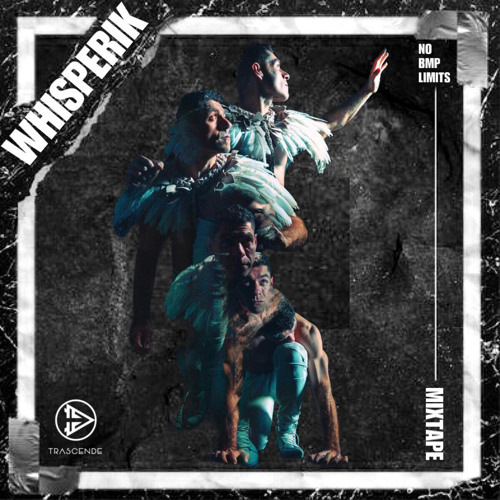 NO BPM LIMITS / BY WHISPERIK