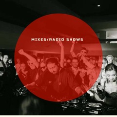 MIXES/RADIO SHOWS
