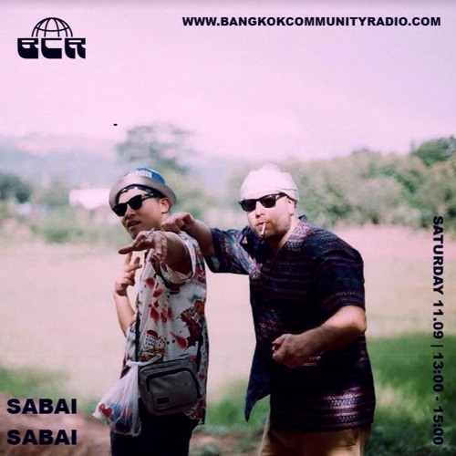 Sabai Sabai Radio - 11th September 2021