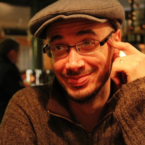 Stream episode Perks Season 5 Ep. 113 Jeremy Hance Around The World