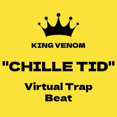 "Chille Tid" - Virtual Trap Beat