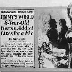 What Happened To That Boy