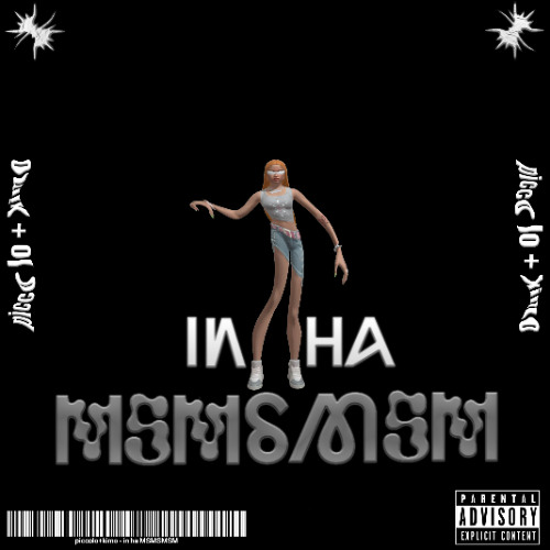 pìccolo + kimo - In Ha MSMSMSM