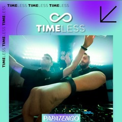 PAPATENGO Live @ Timeless