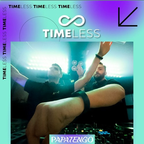 PAPATENGO Live @ Timeless