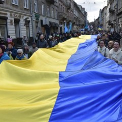 Ookrayina (new Anthem) demo