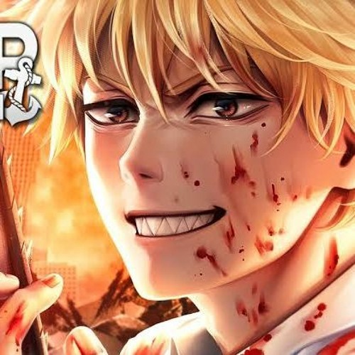 Qual seria a sua motosserra se estivesse em Chainsaw Man?