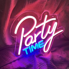 Party Time - Leo Robert Remix