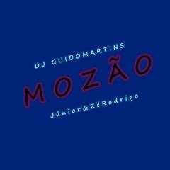 Dj Guido Martins-Júnior & Zé Rodrigo-Mozão