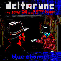 [N. T0ddeth] blue channel