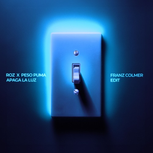 RØZ & Peso Pluma - Apaga la luz (Franz Colmer Edit) [Free Extended DL] *FILTERED DUE TO COPYRIGHT*