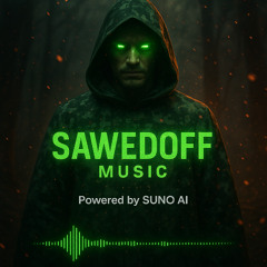 SawedOff (Using SUNO AI) - No Time for That (Blue Strips Remix)