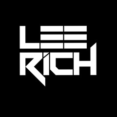 DJ Lee Rich Isolation mix 2020