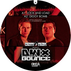 Diggy Bomb (Original)