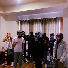 DRUKPA DRILLL - CUTIE X KANDI X PARKER KENCHO