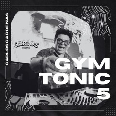 MIX 5 GYM TONIC