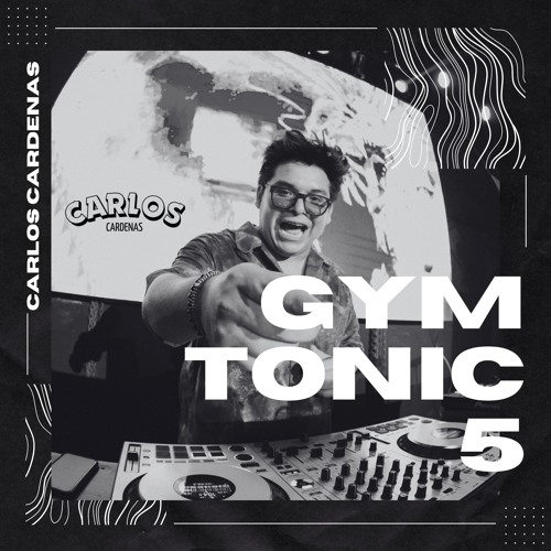MIX 5 GYM TONIC