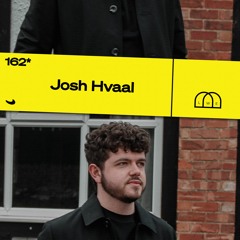 162 - LWE Mix - Josh Hvaal