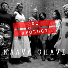 Naava Chavi - No Apology