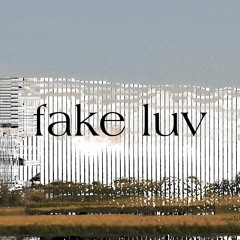 fake luv (gothreen)