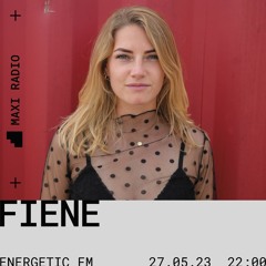 Energetic FM w/ Fiene / 27-05-2023