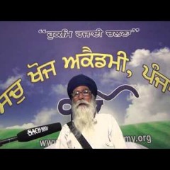 20 Charitar 404 ਤਹਾ ਸ੍ਰੋਨ ਕੀ ਕੂਲ ਘਾਰੀ ਬਿਰਾਜੈ ॥