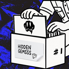 Los Mixtapes de Pepe #1 - Blame