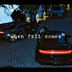 Raul Apxpei x Nakani - "When Fall Comes" (Remix)