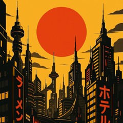 Let Me Produced by A.Sirius